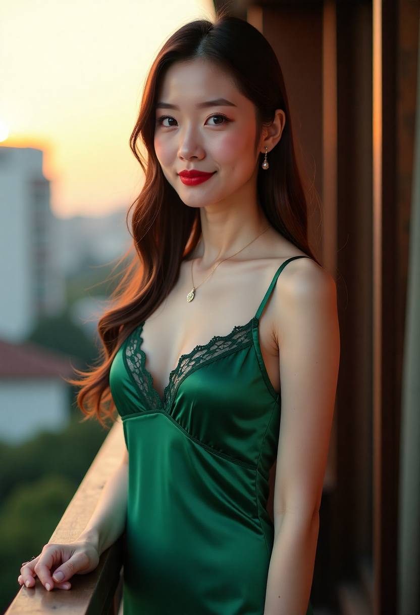 教父镜头美学